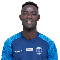 Player Cutout