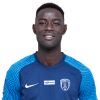Player cutout