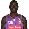 Player cutout