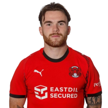Aaron Connolly profile image