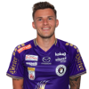 Player cutout