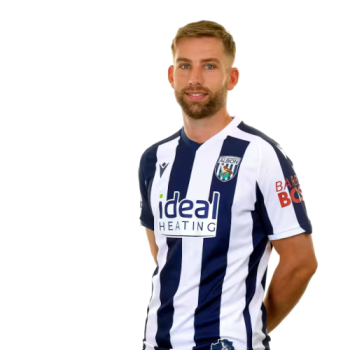 Charlie Taylor profile image