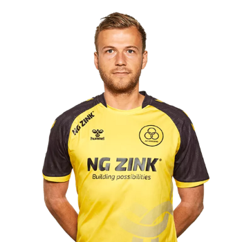 Malte Hansen profile image