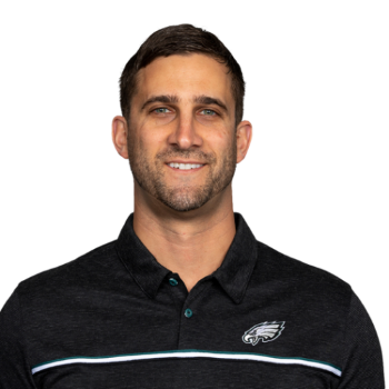 Nick Sirianni