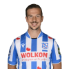 Player cutout