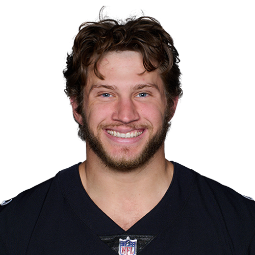 Foster Moreau