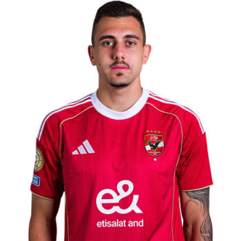 Nejc Gradišar profile image