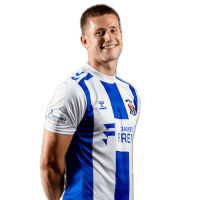Player Cutout