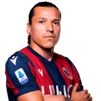 Federico Santander
