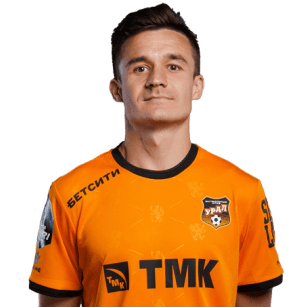 Roman Akbashev profile image
