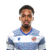 Player cutout