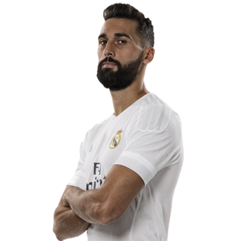 Álvaro Arbeloa