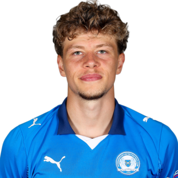 Gustav Lindgren profile image