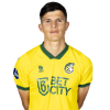 Player cutout