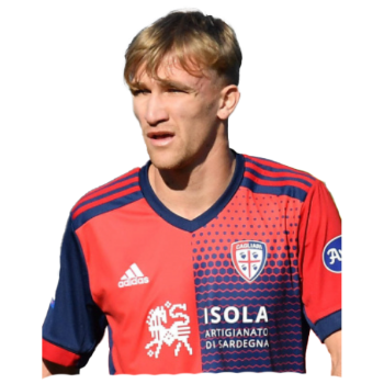 Christos Kourfalidis profile image