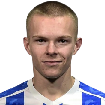 William Grainger profile image