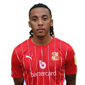 Romoney Crichlow profile image