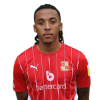 Player cutout