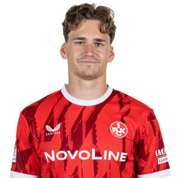 Florian Kleinhansl profile image