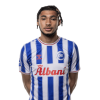Player cutout