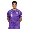 Player cutout