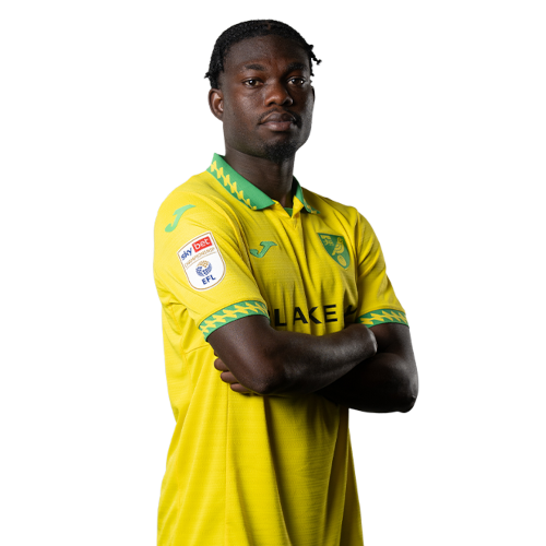 포르슨 아마크와