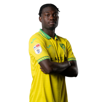 Forson Amankwah profile image