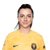 Player cutout