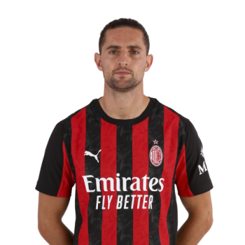 Adrien Rabiot