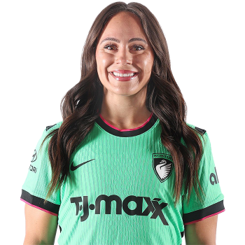 Bianca St-Georges profile image