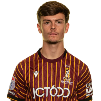 Jenson Metcalfe profile image