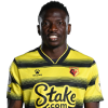 Player cutout