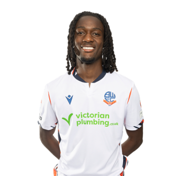 Photo de Ibrahim Cissoko