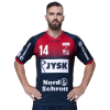 Player cutout