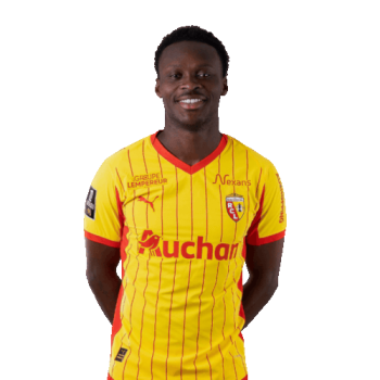 Samson Baidoo