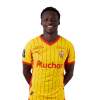 Player cutout