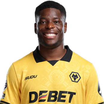 Marshall Nyasha Munetsi profile image