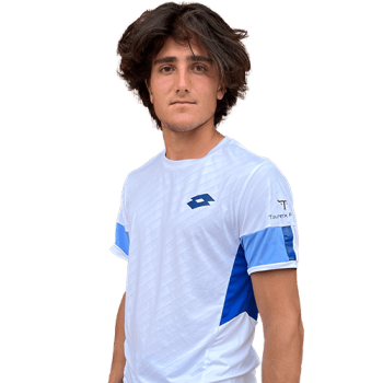 Mattia Bellucci cutout