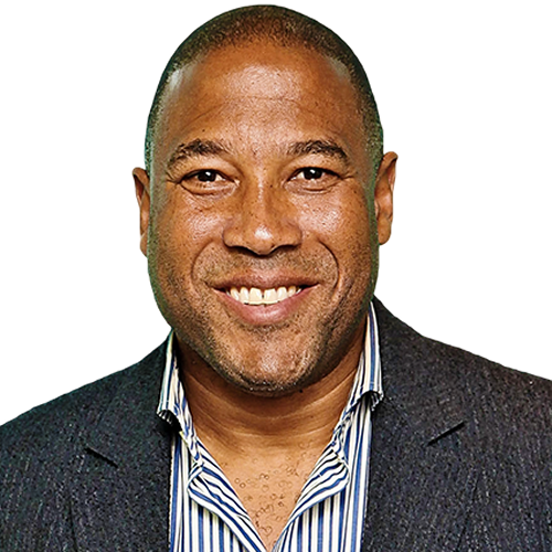John Barnes