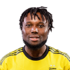 Player cutout