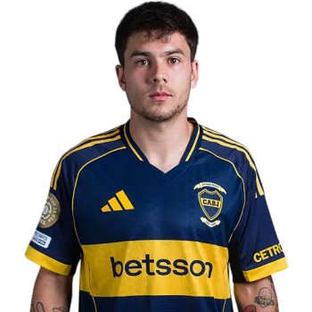 Lucas Blondel profile image