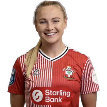 Jemma Purfield profile image