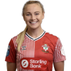 Player cutout