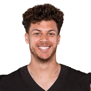 Corey Bojorquez