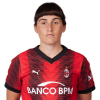 Player cutout