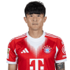 Player cutout