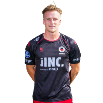 Casper Widell profile image