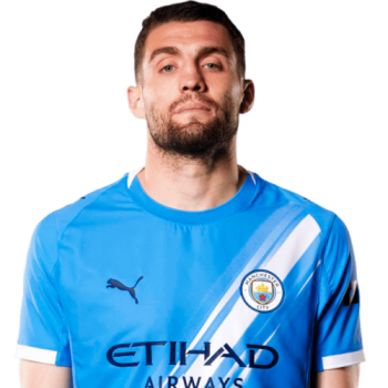 Mateo Kovačić profile image