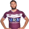 Player cutout