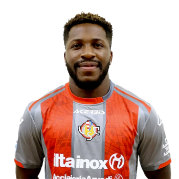 Faris Moumbagna profile image